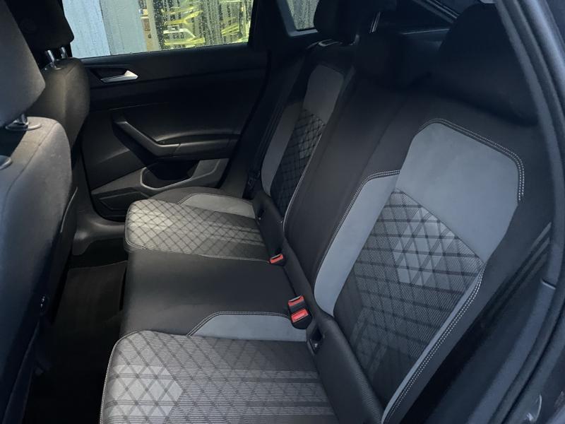 VOLKSWAGEN Taigo - 1.5 TSI 150ch R-Line DSG7 - Groupe Polmar