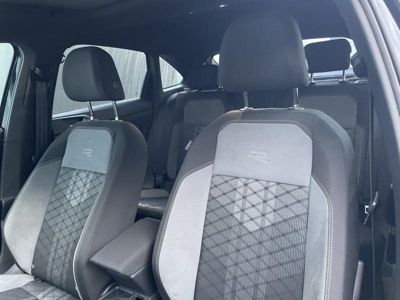 VOLKSWAGEN Taigo - 1.5 TSI 150ch R-Line DSG7 - Groupe Polmar