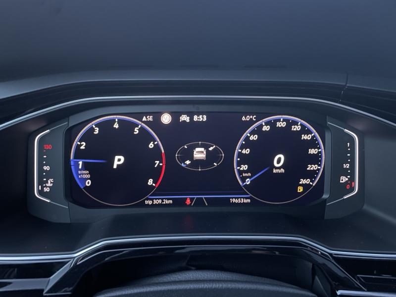 VOLKSWAGEN Taigo - 1.5 TSI 150ch R-Line DSG7 - Groupe Polmar