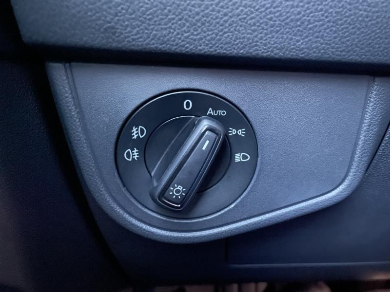 VOLKSWAGEN Taigo - 1.5 TSI 150ch R-Line DSG7 - Groupe Polmar