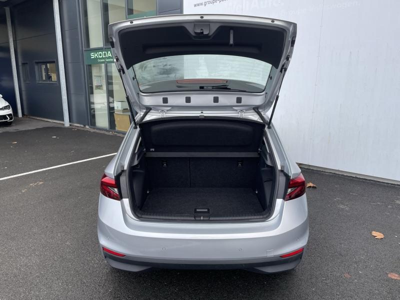 SKODA Fabia - 1.0 TSI 95ch Ambition - Groupe Polmar