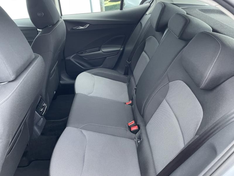 SKODA Fabia - 1.0 TSI 95ch Ambition - Groupe Polmar