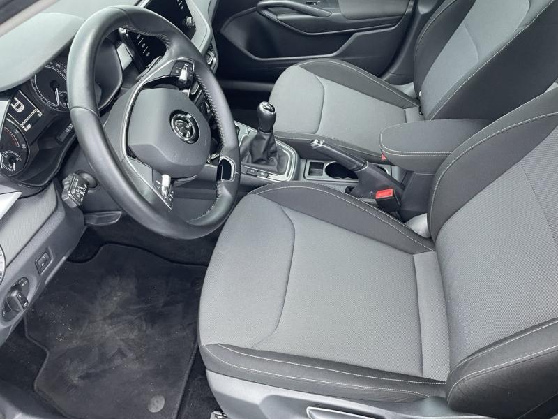 SKODA Fabia - 1.0 TSI 95ch Ambition - Groupe Polmar