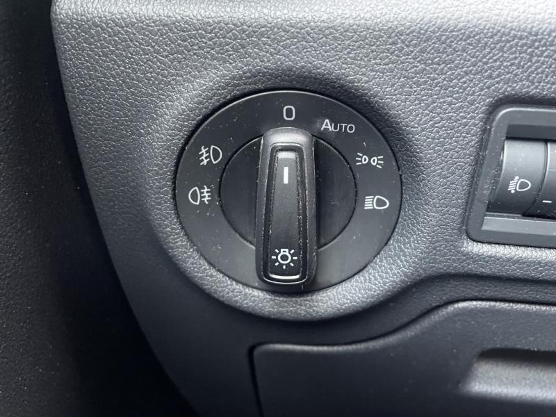 SKODA Fabia - 1.0 TSI 95ch Ambition - Groupe Polmar