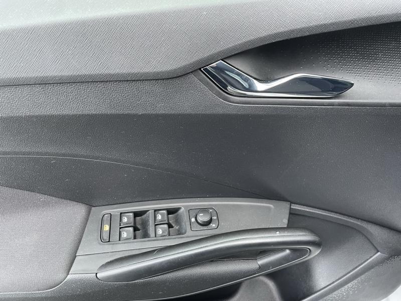 SKODA Fabia - 1.0 TSI 95ch Ambition - Groupe Polmar