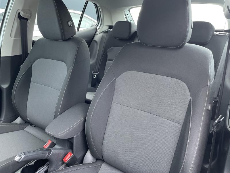 SKODA Fabia - 1.0 TSI 95ch Ambition - Groupe Polmar