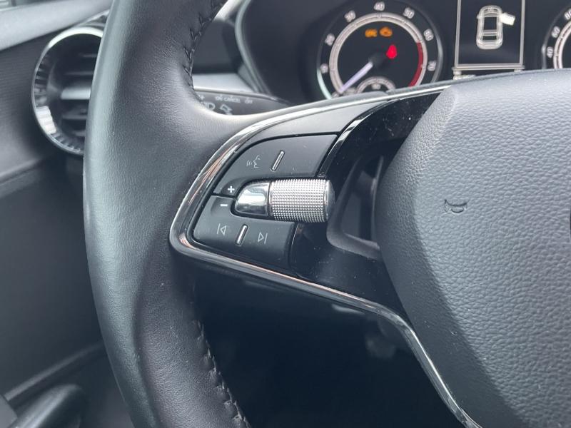 SKODA Fabia - 1.0 TSI 95ch Ambition - Groupe Polmar