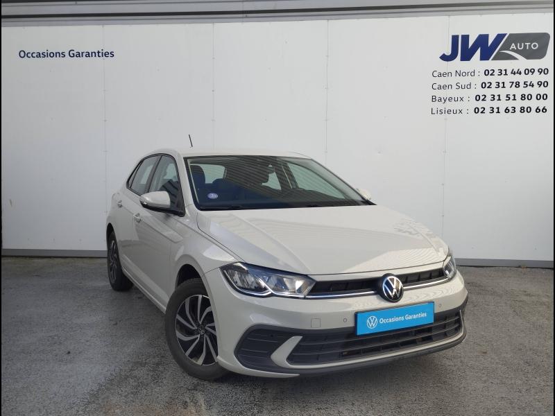 VOLKSWAGEN Polo - Groupe Polmar