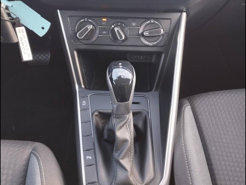 VOLKSWAGEN Polo - 1.0 TSI 95ch Life DSG7 - Groupe Polmar