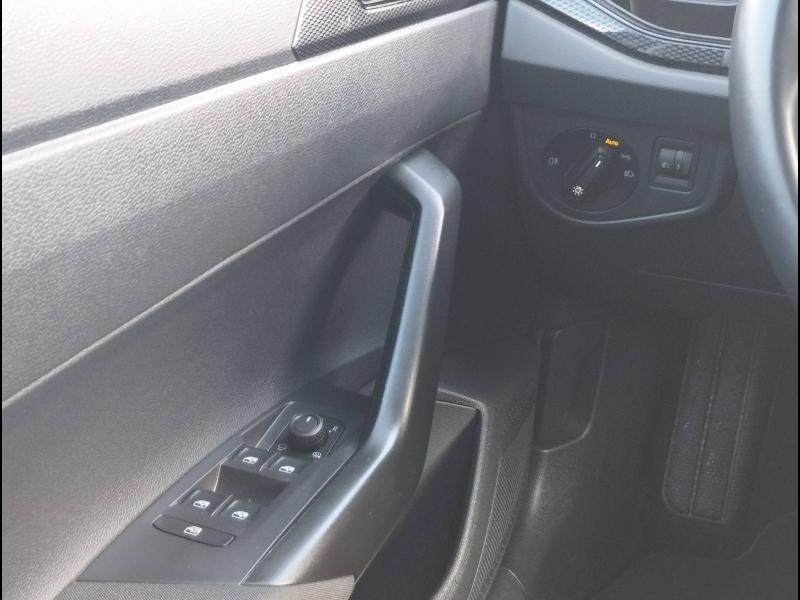 VOLKSWAGEN Polo - 1.0 TSI 95ch Life DSG7 - Groupe Polmar