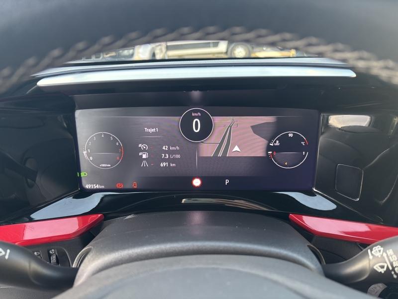 OPEL Mokka - 1.2 Turbo 130ch GS Line BVA8 - Groupe Polmar