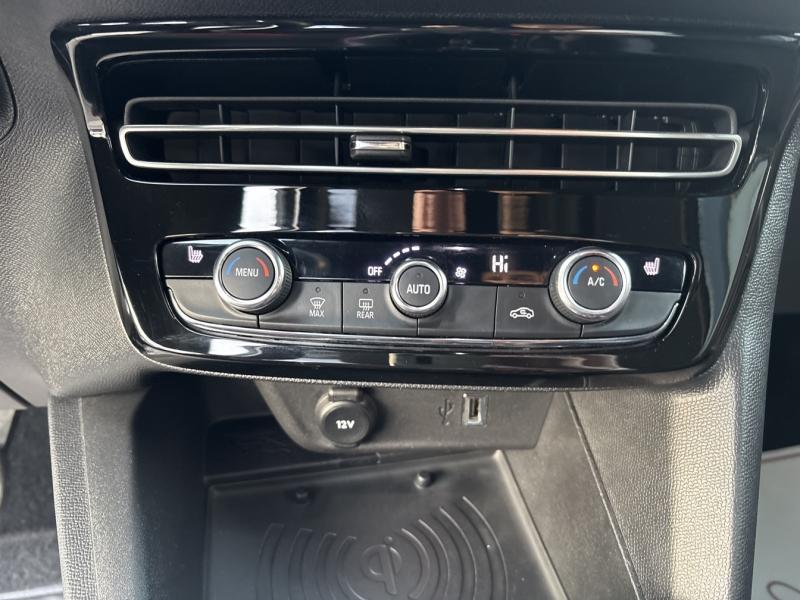 OPEL Mokka - 1.2 Turbo 130ch GS Line BVA8 - Groupe Polmar