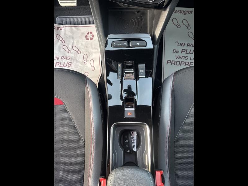 OPEL Mokka - 1.2 Turbo 130ch GS Line BVA8 - Groupe Polmar