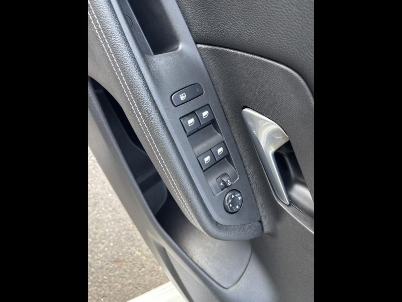 OPEL Mokka - 1.2 Turbo 130ch GS Line BVA8 - Groupe Polmar