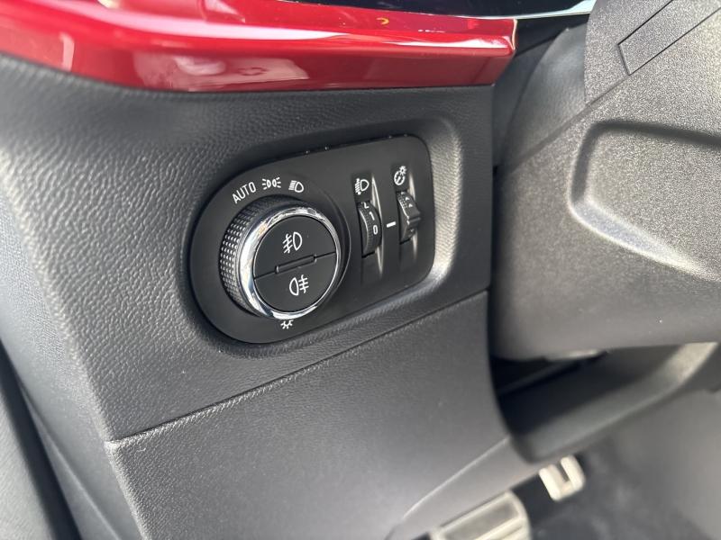 OPEL Mokka - 1.2 Turbo 130ch GS Line BVA8 - Groupe Polmar