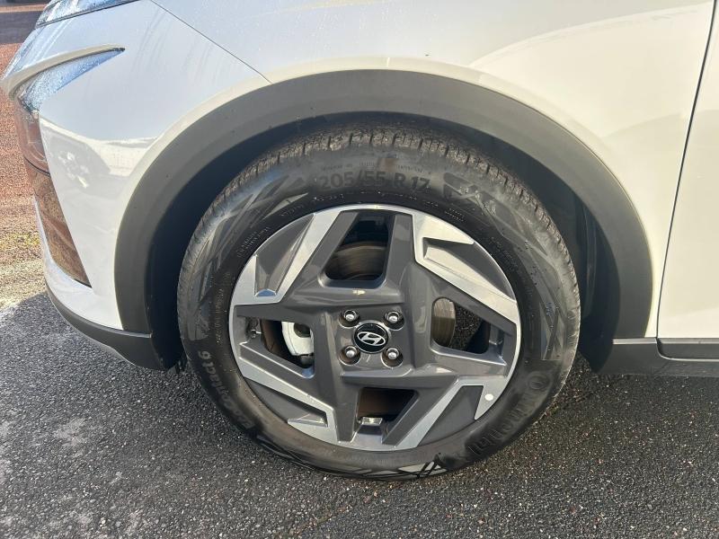 HYUNDAI Bayon - 1.0 T-GDi 100ch Creative - Groupe Polmar