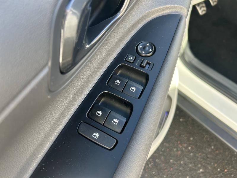 HYUNDAI Bayon - 1.0 T-GDi 100ch Creative - Groupe Polmar