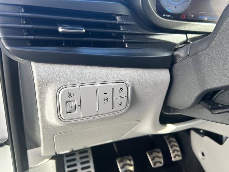 HYUNDAI Bayon - 1.0 T-GDi 100ch Creative - Groupe Polmar