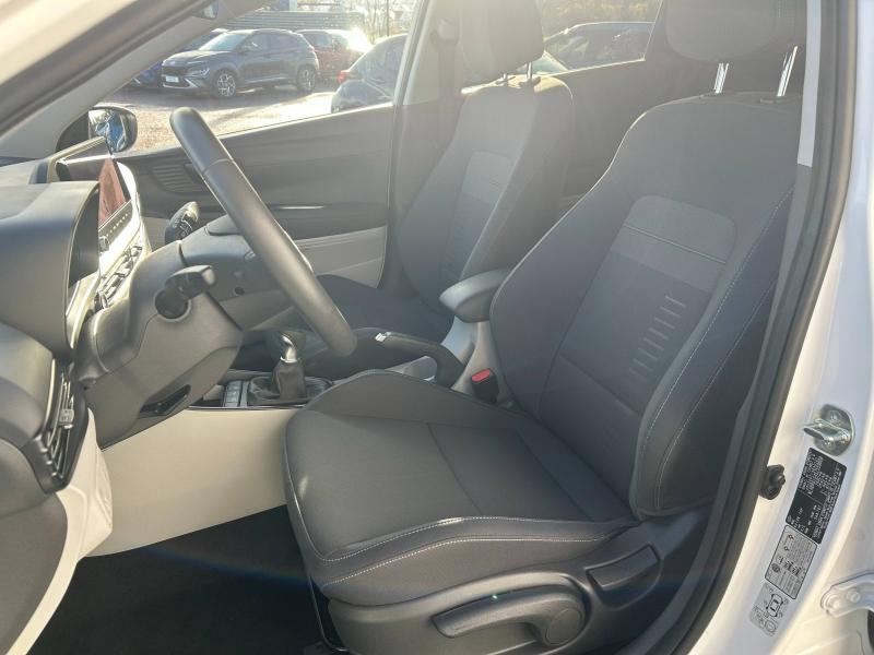 HYUNDAI Bayon - 1.0 T-GDi 100ch Creative - Groupe Polmar