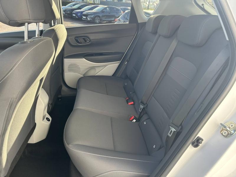 HYUNDAI Bayon - 1.0 T-GDi 100ch Creative - Groupe Polmar