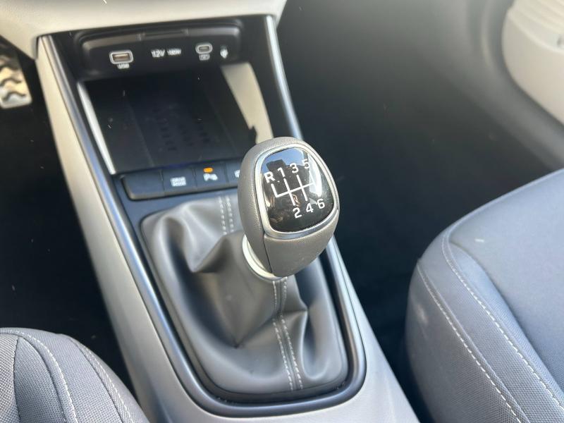 HYUNDAI Bayon - 1.0 T-GDi 100ch Creative - Groupe Polmar