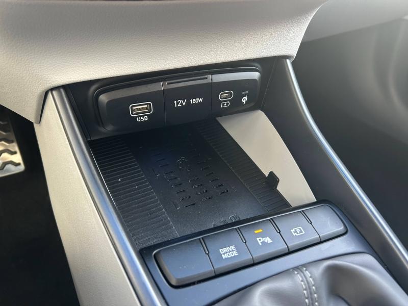 HYUNDAI Bayon - 1.0 T-GDi 100ch Creative - Groupe Polmar