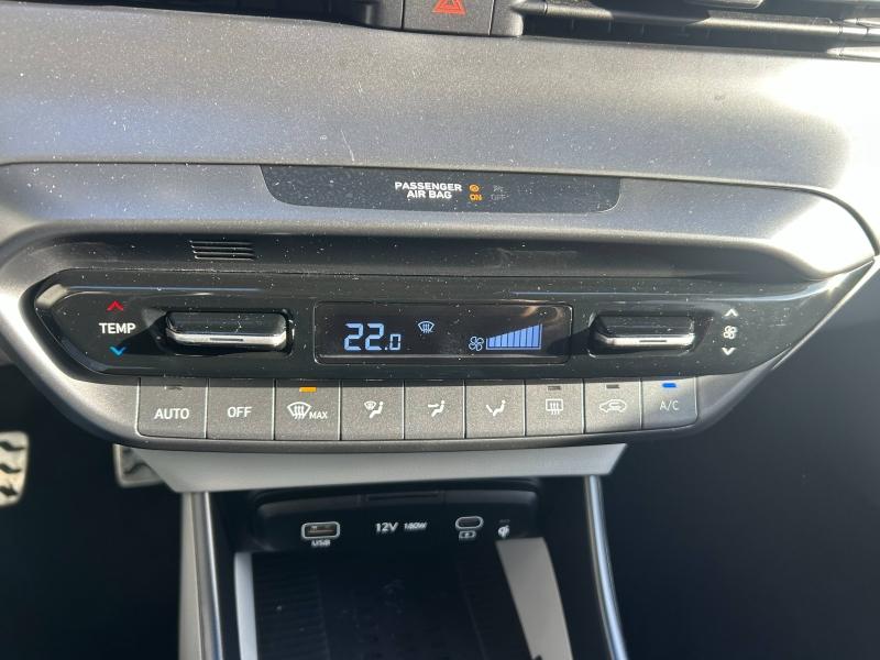 HYUNDAI Bayon - 1.0 T-GDi 100ch Creative - Groupe Polmar