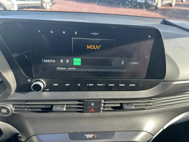 HYUNDAI Bayon - 1.0 T-GDi 100ch Creative - Groupe Polmar