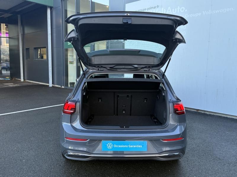 VOLKSWAGEN Golf - 1.5 eTSI EVO2 150ch Style DSG7 - Groupe Polmar