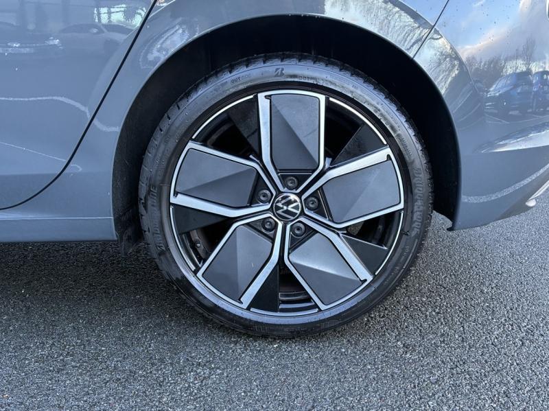 VOLKSWAGEN Golf - 1.5 eTSI EVO2 150ch Style DSG7 - Groupe Polmar