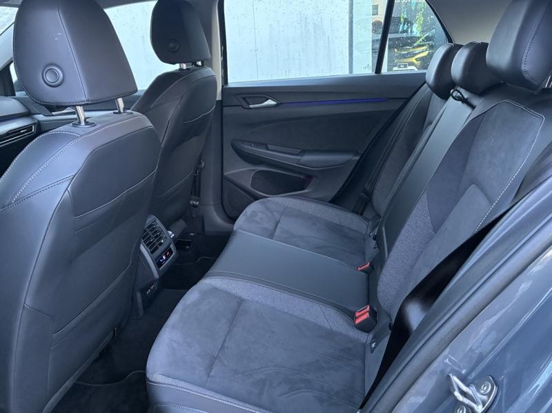 VOLKSWAGEN Golf - 1.5 eTSI EVO2 150ch Style DSG7 - Groupe Polmar