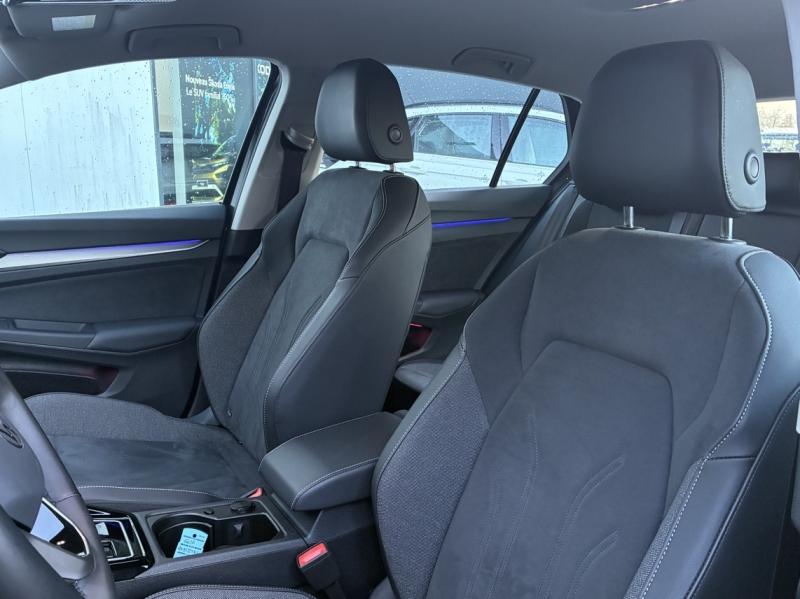 VOLKSWAGEN Golf - 1.5 eTSI EVO2 150ch Style DSG7 - Groupe Polmar