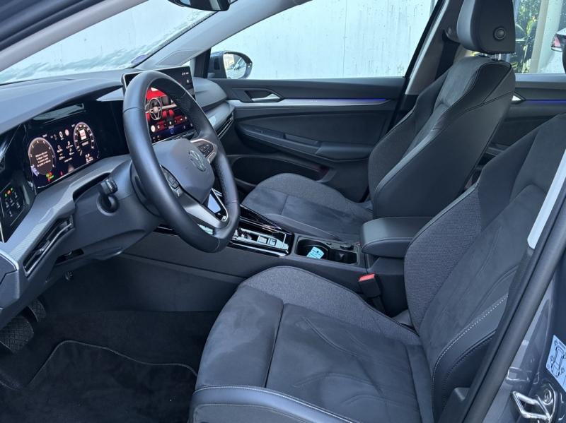 VOLKSWAGEN Golf - 1.5 eTSI EVO2 150ch Style DSG7 - Groupe Polmar