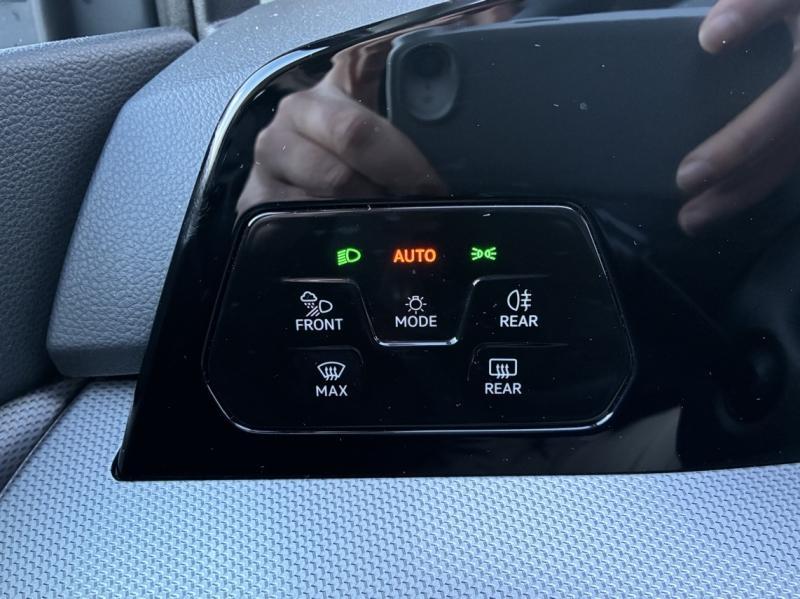 VOLKSWAGEN Golf - 1.5 eTSI EVO2 150ch Style DSG7 - Groupe Polmar