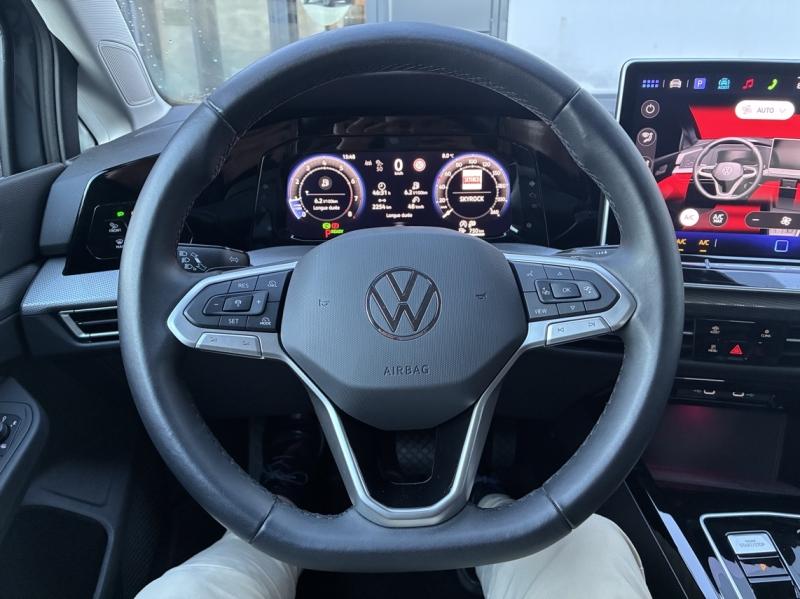 VOLKSWAGEN Golf - 1.5 eTSI EVO2 150ch Style DSG7 - Groupe Polmar