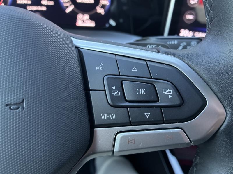 VOLKSWAGEN Golf - 1.5 eTSI EVO2 150ch Style DSG7 - Groupe Polmar