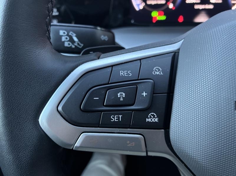 VOLKSWAGEN Golf - 1.5 eTSI EVO2 150ch Style DSG7 - Groupe Polmar