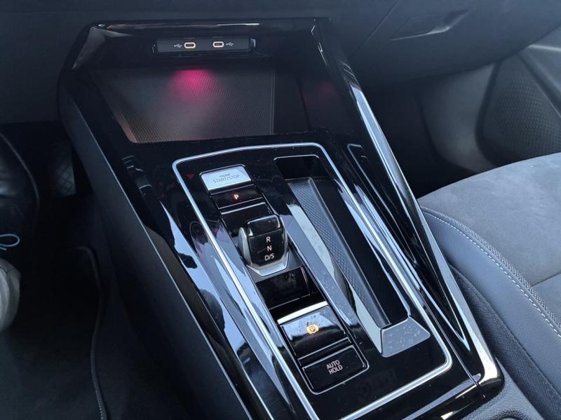 VOLKSWAGEN Golf - 1.5 eTSI EVO2 150ch Style DSG7 - Groupe Polmar