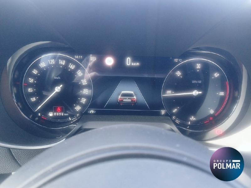 ALFA ROMEO Giulia - 2.2 Diesel 160ch Veloce AT8 - Groupe Polmar