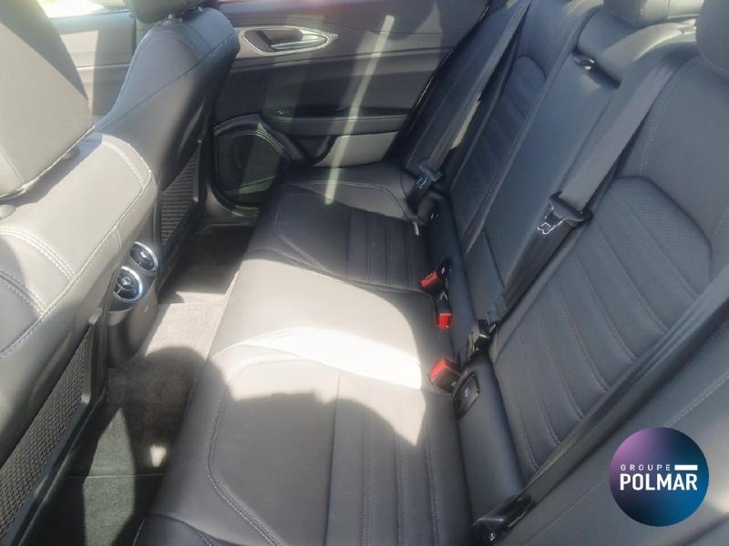 ALFA ROMEO Giulia - 2.2 Diesel 160ch Veloce AT8 - Groupe Polmar