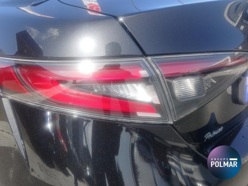 ALFA ROMEO Giulia - 2.2 Diesel 160ch Veloce AT8 - Groupe Polmar