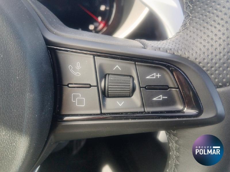 ALFA ROMEO Giulia - 2.2 Diesel 160ch Veloce AT8 - Groupe Polmar