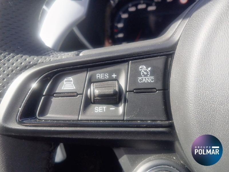 ALFA ROMEO Giulia - 2.2 Diesel 160ch Veloce AT8 - Groupe Polmar