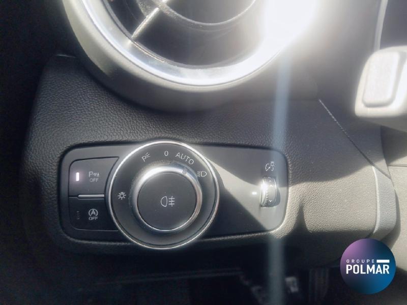 ALFA ROMEO Giulia - 2.2 Diesel 160ch Veloce AT8 - Groupe Polmar