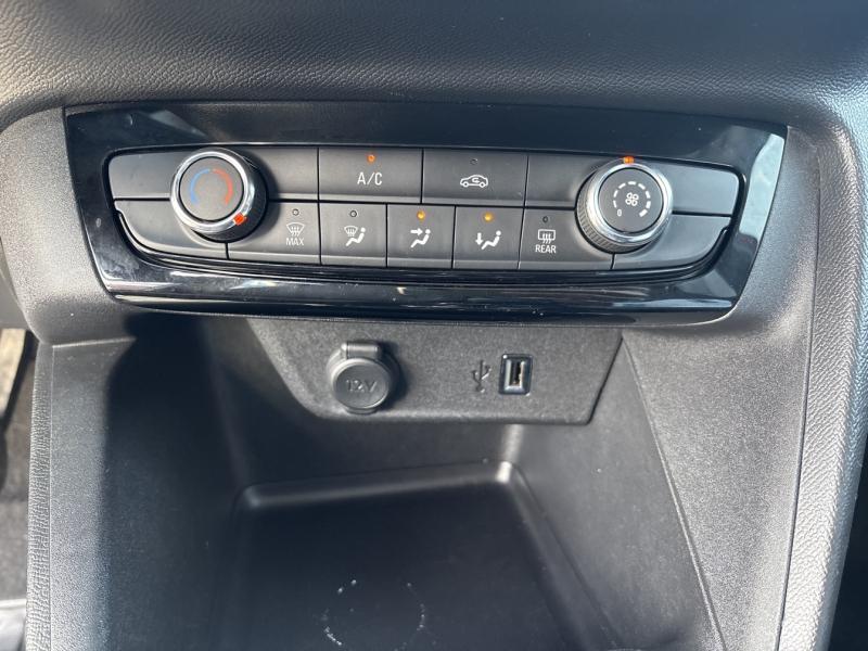 OPEL Corsa - 1.2 Turbo 100ch Elegance BVA - Groupe Polmar