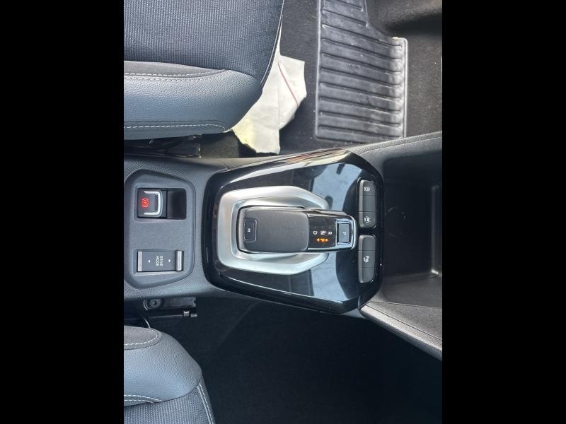 OPEL Corsa - 1.2 Turbo 100ch Elegance BVA - Groupe Polmar