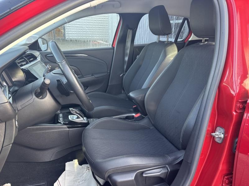 OPEL Corsa - 1.2 Turbo 100ch Elegance BVA - Groupe Polmar