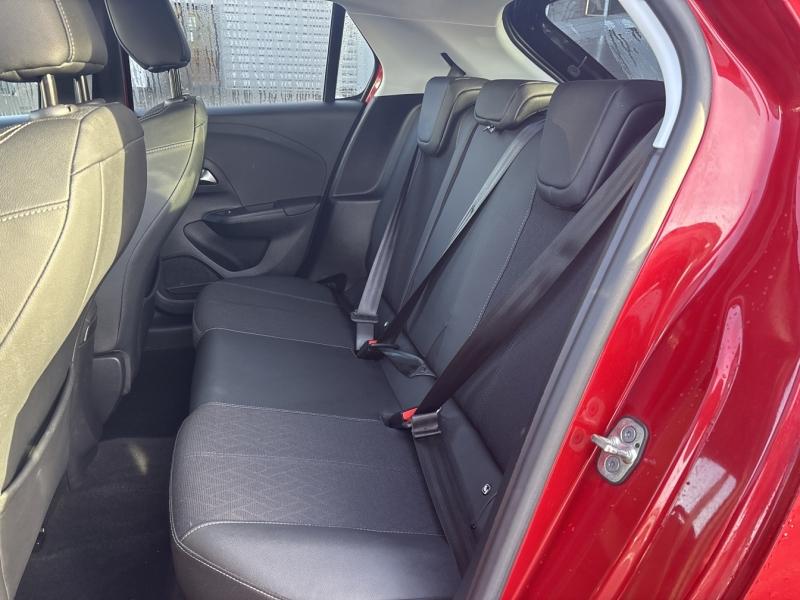 OPEL Corsa - 1.2 Turbo 100ch Elegance BVA - Groupe Polmar