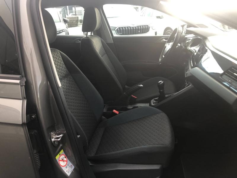 VOLKSWAGEN Polo - 1.0 TSI 95ch IQ.Drive Euro6d-T - Groupe Polmar