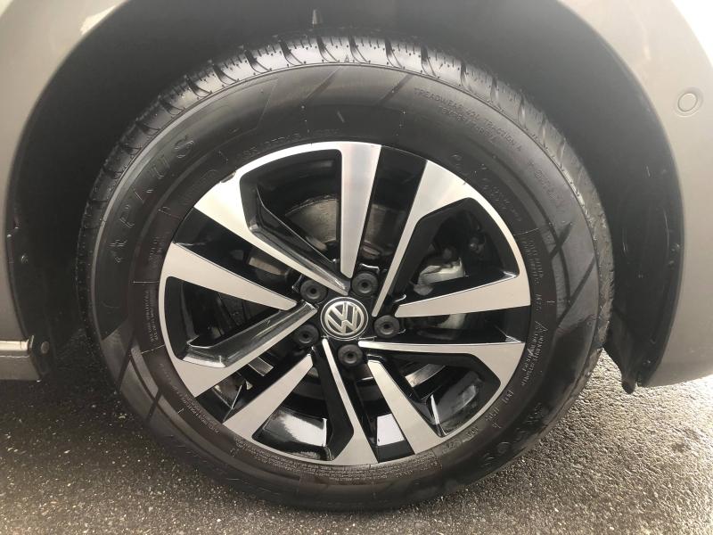 VOLKSWAGEN Polo - 1.0 TSI 95ch IQ.Drive Euro6d-T - Groupe Polmar